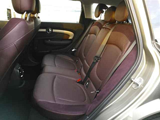 BMW MINI 2016