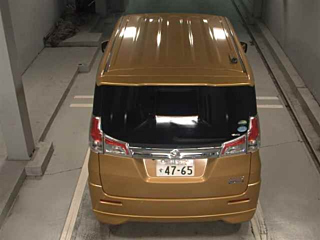 SUZUKI SOLIO 2020