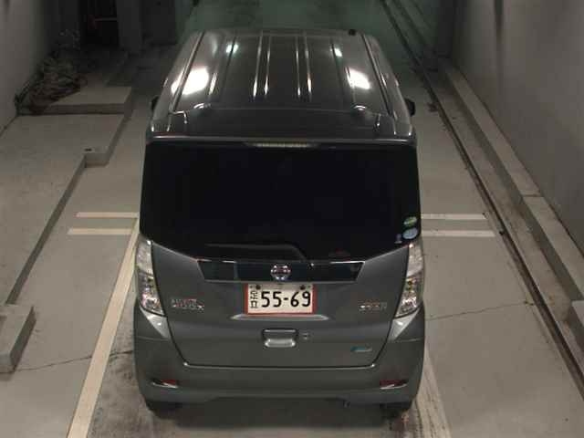 NISSAN DAYZ ROOX 2015