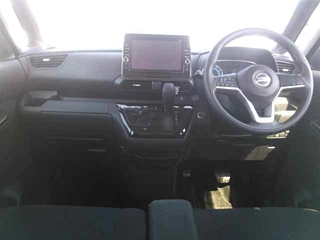 NISSAN ROOX 2020