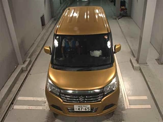 SUZUKI SOLIO 2020