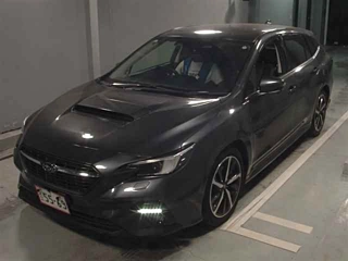 SUBARU LEVORG 2021