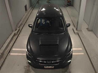 SUBARU LEVORG 2021