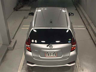 NISSAN NOTE 2020