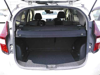 NISSAN NOTE 2020