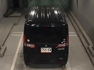 SUZUKI SPACIA 2014