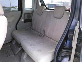 SUZUKI SPACIA 2014