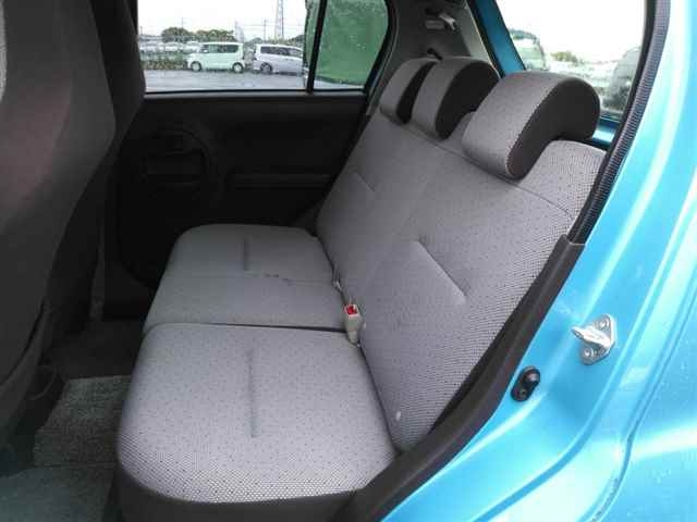 TOYOTA PASSO 2014