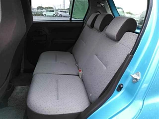TOYOTA PASSO 2014