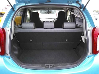 TOYOTA PASSO 2014