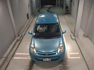 TOYOTA PASSO 2014