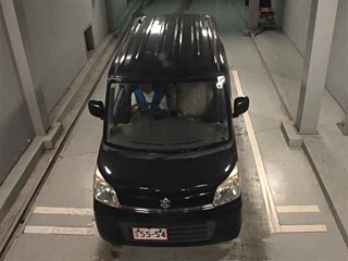 SUZUKI SPACIA 2014