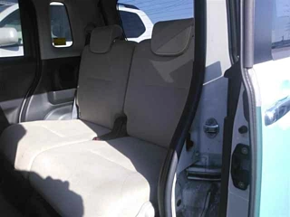 DAIHATSU MOVE CANBUS 2017