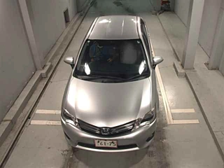 TOYOTA COROLLA AXIO 2014