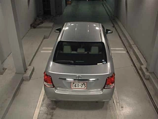 TOYOTA COROLLA AXIO 2014