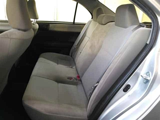 TOYOTA COROLLA AXIO 2014