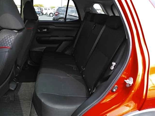 DAIHATSU ROCKY 2020