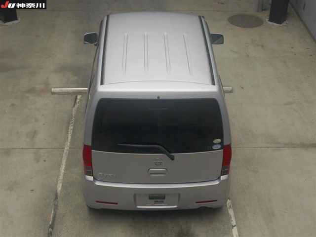 NISSAN OTTI 2008