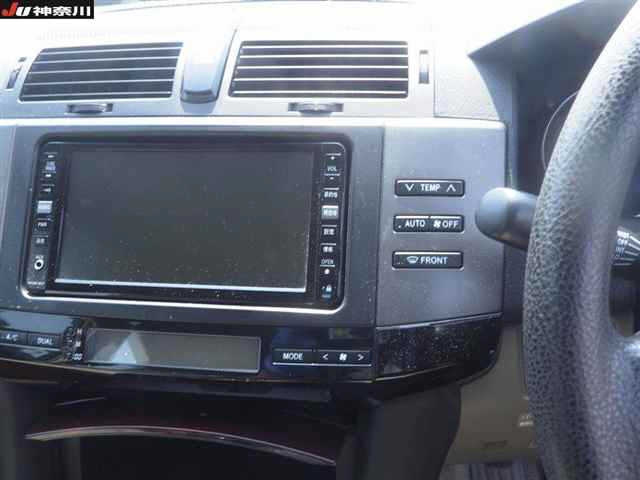 TOYOTA MARK X 2008