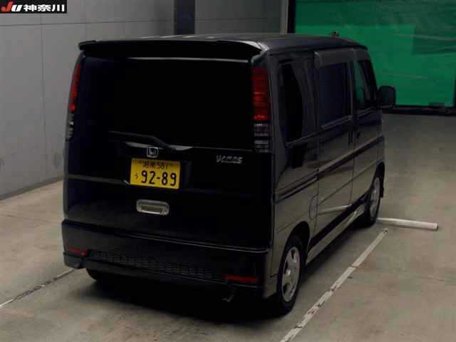 HONDA VAMOS 2011
