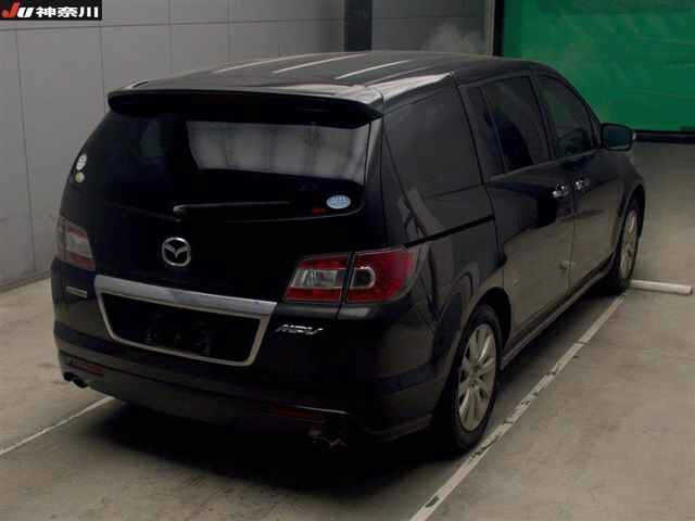 MAZDA MPV 2010