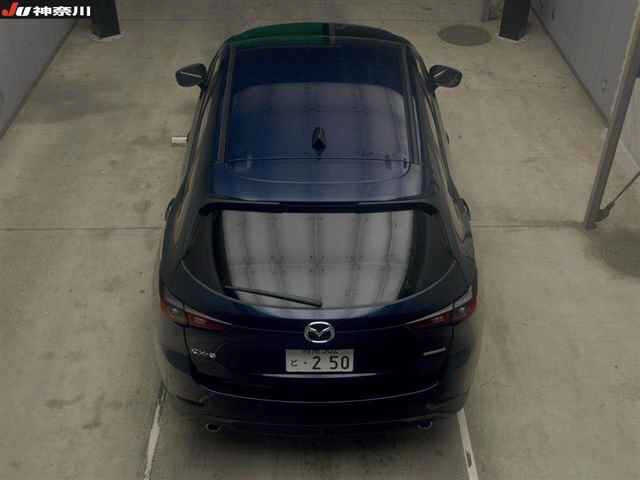MAZDA CX-5 2025