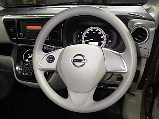 NISSAN DAYZ ROOX 2020