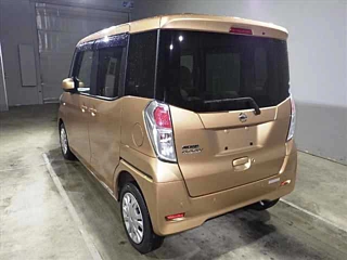 NISSAN DAYZ ROOX 2020