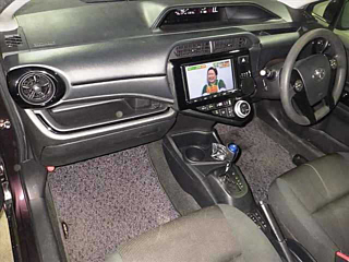 car slider