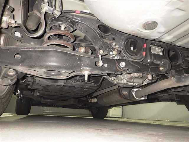 TOYOTA HARRIER 2016