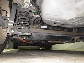 car slider