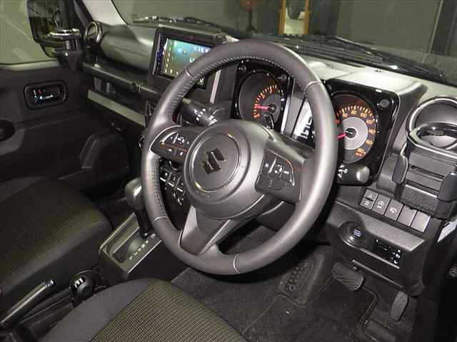 SUZUKI JIMNY SIERRA 2022