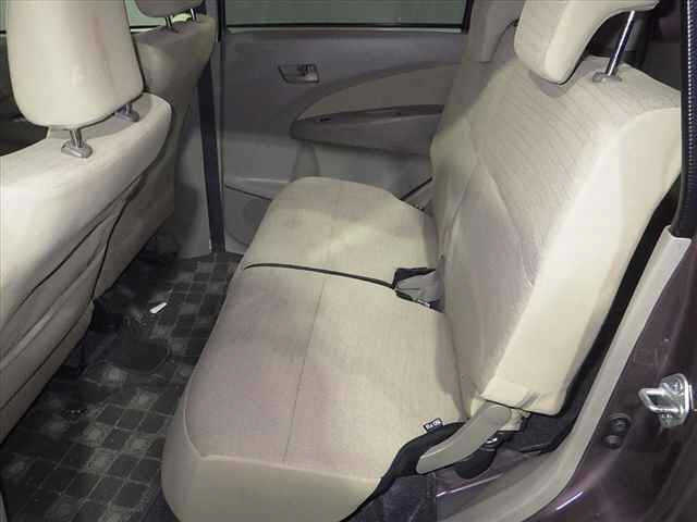 SUBARU STELLA 2012