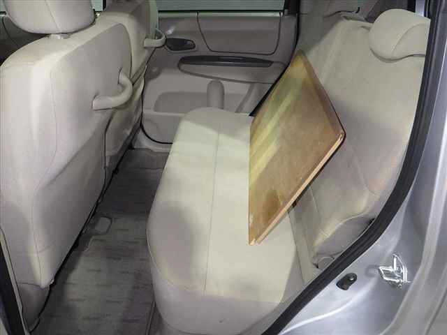 SUBARU STELLA 2009