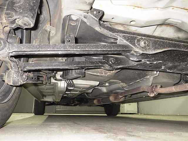 SUBARU STELLA 2009