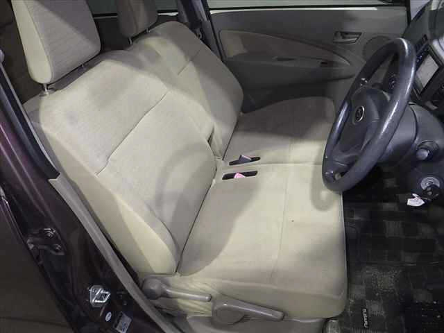 SUBARU STELLA 2012