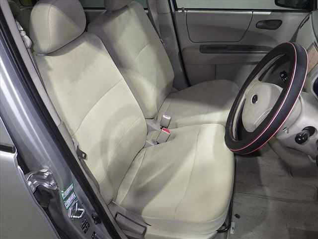 SUBARU STELLA 2009