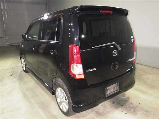 MAZDA AZ WAGON 2009