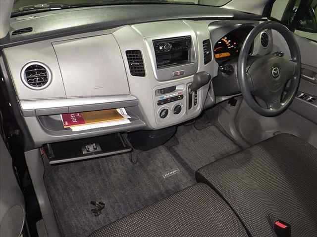 MAZDA AZ WAGON 2009
