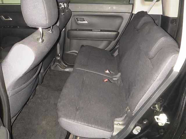 HONDA ZEST 2010