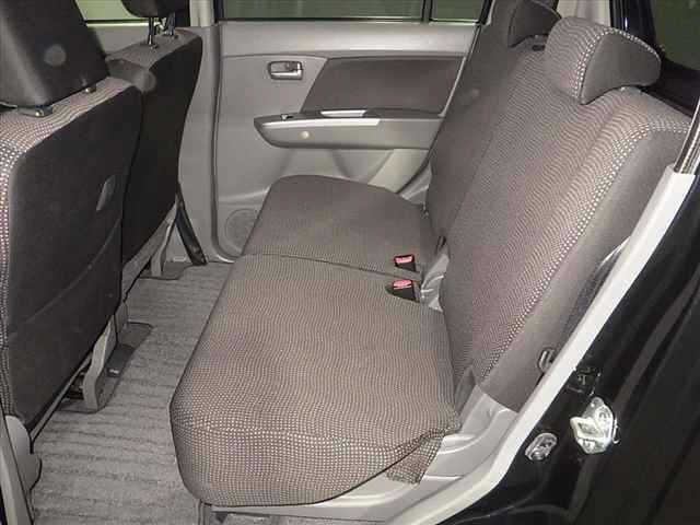 MAZDA AZ WAGON 2009