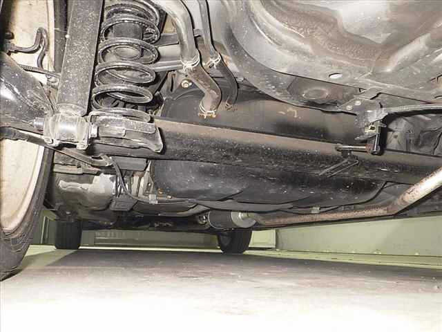 HONDA ZEST 2010