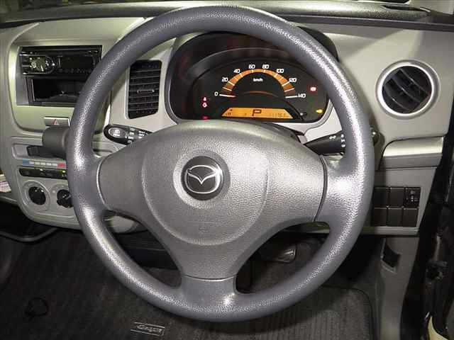 MAZDA AZ WAGON 2009