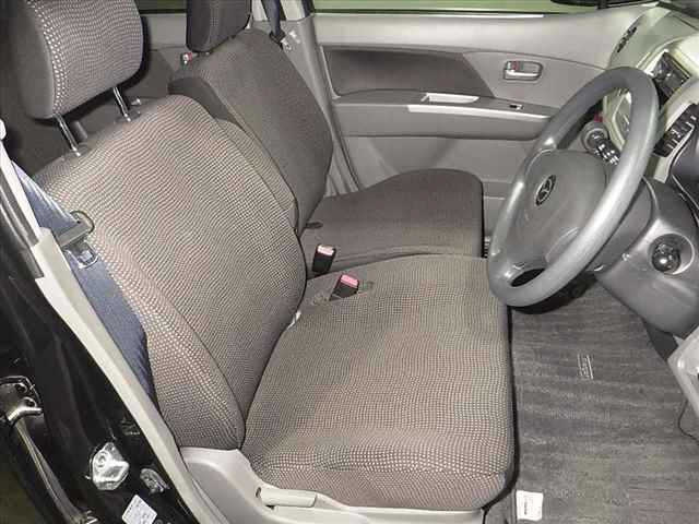 MAZDA AZ WAGON 2009