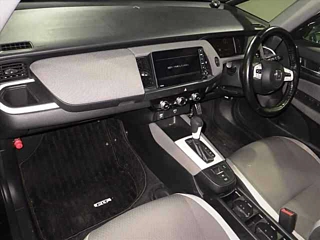HONDA FIT 2020