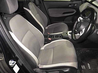 HONDA FIT 2020