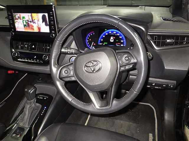 TOYOTA COROLLA TOURING 2020