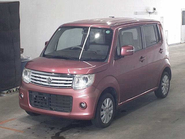 SUZUKI MRWAGON 2013
