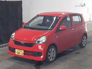 car slider