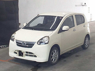 car slider